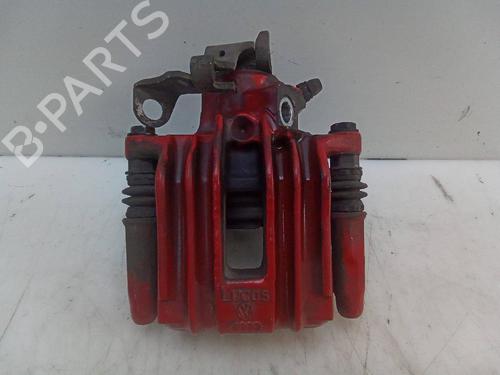 Right rear brake caliper SEAT IBIZA IV (6J5, 6P1)  | BP18590009M106 