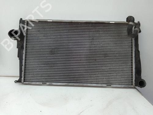 Used Water radiator BMW 3 Coupe (E92) 320 d (177 hp) 28148750