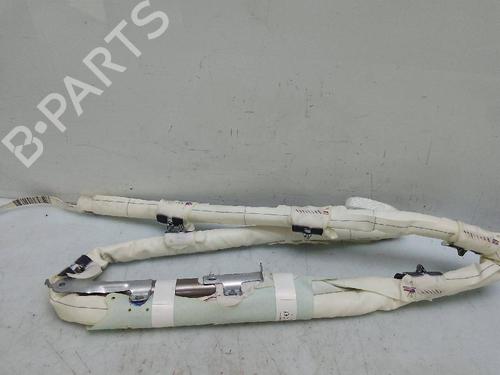 Left curtain airbag RENAULT ESPACE V (JR_) 1.6 dCi 130 0080P1110030