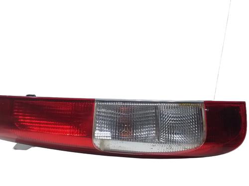 Left taillight MERCEDES-BENZ VITO / MIXTO Van (W639) 109 CDI (639.601, 639.603, 639.605) | BP31643345C34 