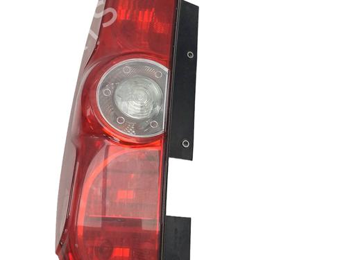 Left taillight FIAT DOBLO Cargo (263_) 1.3 D Multijet | BP28149946C34 - Image 4