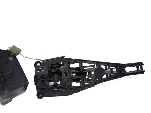 Højre bagtil lås OPEL CORSA E (X15) 1.4 Turbo (08, 68) | BP34541631C99 - Image 5