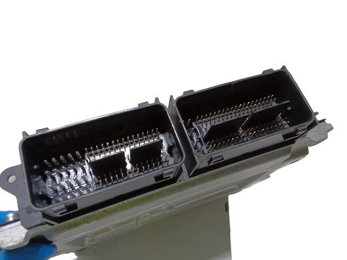 Engine control unit (ECU) VOLVO S60 II (134) D3 | BP38985785M57 - Image 5