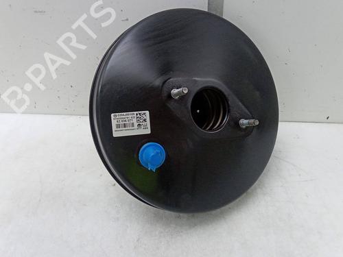 Used Servo brake Servo brake 20207849 20207849