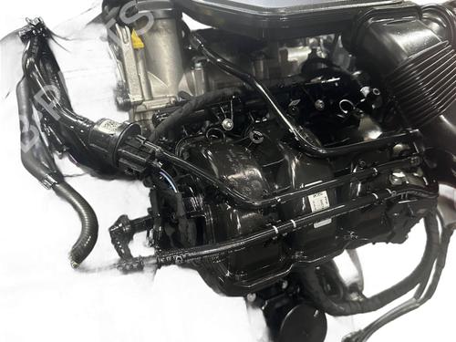 Motor SEAT IBIZA V (KJ1, KJG) 1.0 (65 hp) 28148280
