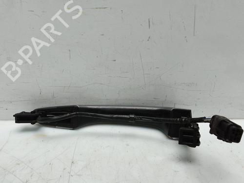 Front left exterior door handle HYUNDAI KONA (OS, OSE, OSI) EV | BP28145414C128 