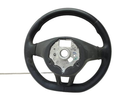 Steering wheel VW T-ROC (A11, D11) 1.6 TDI | BP18583787C49 - Image 5