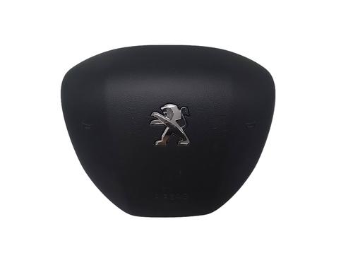 Used Driver airbag PEUGEOT 2008 I (CU_) 1.6 BlueHDi 100 (100 hp) 26159974