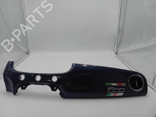 Andre FIAT 500 (312_) 1.3 D Multijet (312AXB1A) | BP26172699O1 