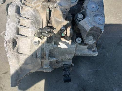 Gearbox OPEL ASTRA K (B16) 1.6 CDTi (68) | BP19681438M3 