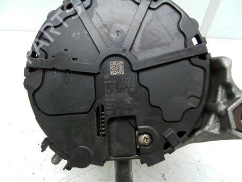 Alternator BMW X3 (E83) 2.0 sd | BP26284717M7 
