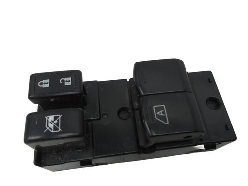 Used Left front window switch Left front window switch NISSAN MICRA IV (K13K, K13KK) 1.2 (80 hp) 21025763 21025763