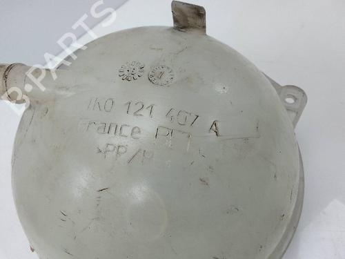 Used Expansion tank VW PASSAT B7 (362) 1.6 TDI (105 hp) 20504626