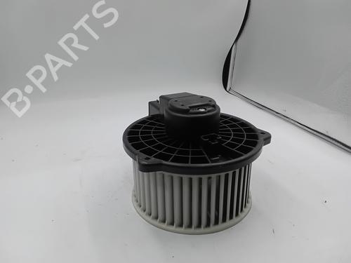 Heater blower motor MAZDA 6 Hatchback (GH) 2.0 MZR-CD (GH14) BP29385435M62