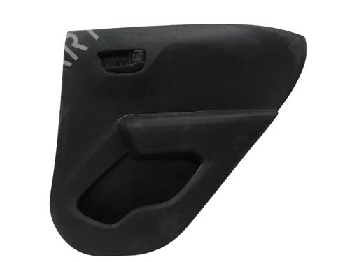 Rear right panel TOYOTA AYGO (_B4_) 1.0 (KGB40) | BP23207635C61 - Image 2