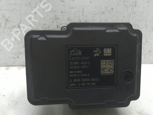 ABS Bremseaggregat OPEL ZAFIRA TOURER C (P12) 1.6 CDTI (75) | BP29584423M43 