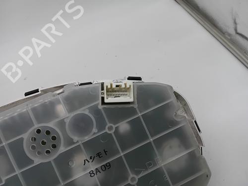 Instrument cluster MAZDA 6 Hatchback (GH) 2.0 MZR-CD (GH14) | BP29385437C47 