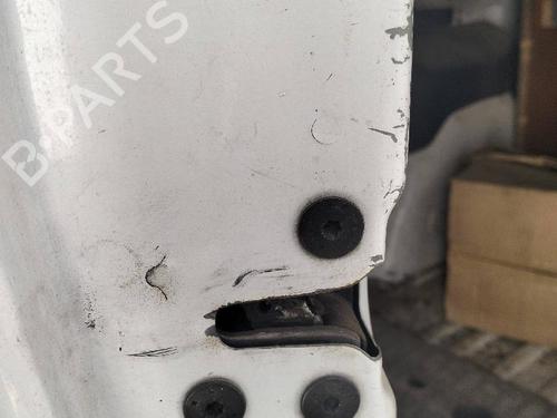Tailgate lock RENAULT KANGOO / GRAND KANGOO II (KW0/1_) 1.5 dCi 85 (KW0K, KW0L, KW0B) | BP19116888C101 
