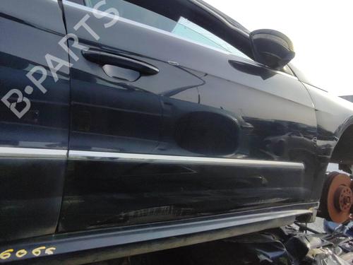 Used Right front door VW CC B7 (358) 2.0 TDI (140 hp) 28148509