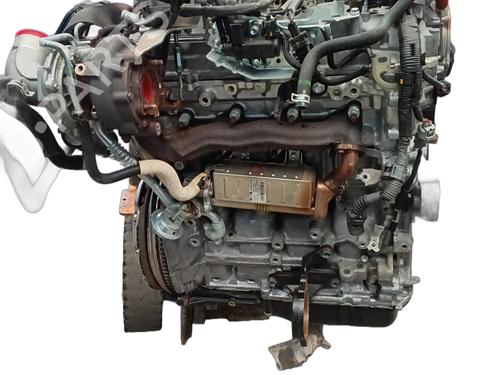 Used Engine Engine TOYOTA VERSO (_R2_) 2.0 D-4D (AUR20_, AUR20R) (124 hp) 33953475 33953475