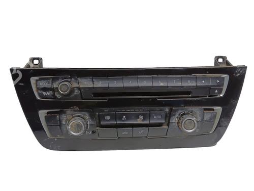 Used Climate control Climate control BMW 1 (F20) 118 d (150 hp) 33931728 33931728