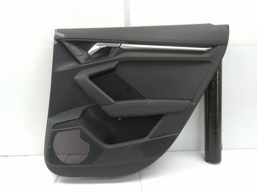 Used Rear right panel Rear right panel 22396638 22396638
