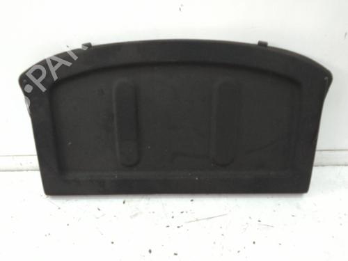 Used Rear parcel shelf Rear parcel shelf KIA CEED (CD) 1.6 CRDi 115 (116 hp) 20852802 20852802