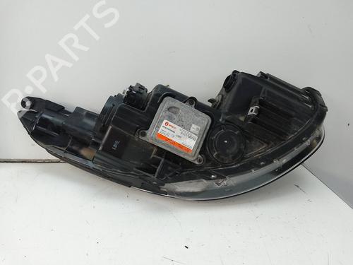 Left headlight OPEL ASTRA K (B16) 1.6 CDTi (68) | BP26054256C28 