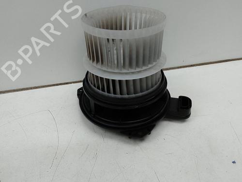 Used Heater blower motor Heater blower motor TOYOTA COROLLA Saloon (_E21_) 1.8 VVTi Hybrid (ZWE211) (122 hp) 18585712 18585712