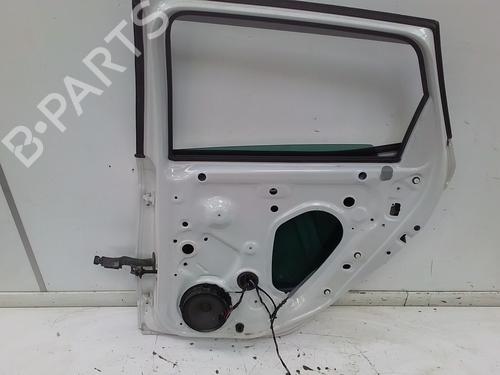 Right rear door SEAT ARONA (KJ7, KJP) 1.6 TDI | BP29385652C5 