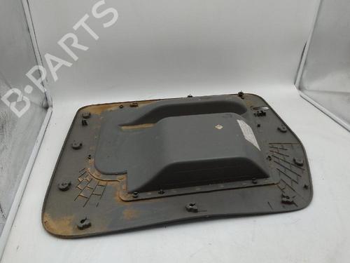 Rear right panel VW CADDY III Box Body/MPV (2KA, 2KH, 2CA, 2CH) 1.9 TDI | BP25835997C61 