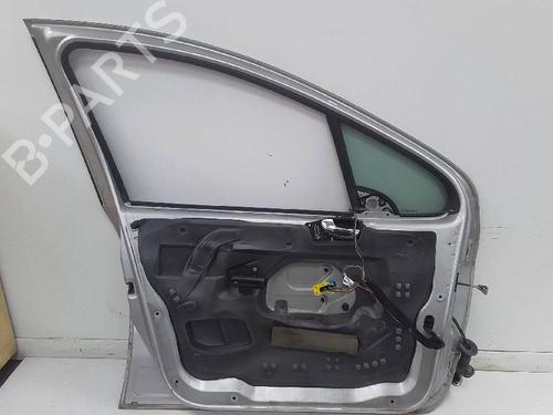 Left front door PEUGEOT 307 Break (3E) 1.6 HDi 110 | BP23103544C2 