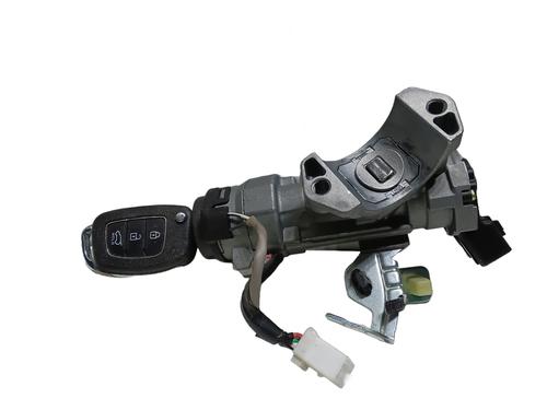 Used Ignition barrel Ignition barrel HYUNDAI i10 II (BA, IA) 1.0 (67 hp) 33312589 33312589