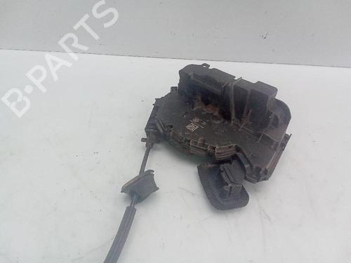 Rear right lock SEAT IBIZA V (KJ1, KJG)  | BP21213427C99 