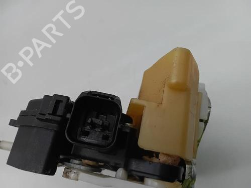 Rear left lock MITSUBISHI L200 / TRITON (KA_T, KB_T) 2.5 DI-D 4WD (KB4T) | BP27446911C100 