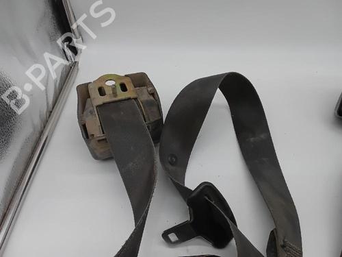 Front right seatbelt SANTANA PS10/ANIBAL 2.8 TD | BP26575064I25 
