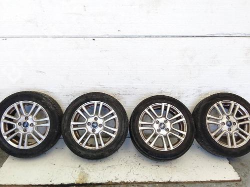 Rim FORD TOURNEO COURIER B460 MPV 1.0 EcoBoost | BP18738604C45 