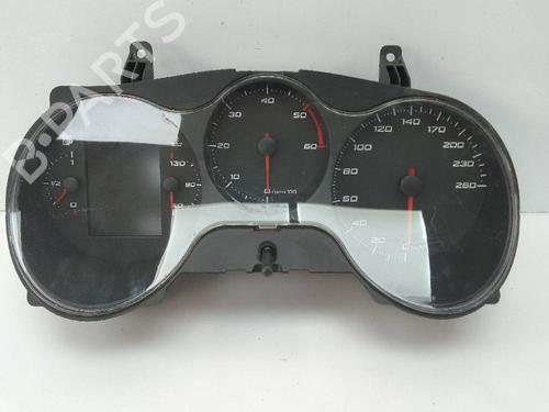 Instrument cluster SEAT ALTEA (5P1)  | BP22214773C47 