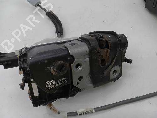 Front right lock PEUGEOT 208 I (CA_, CC_) 1.5 BlueHDI 100 | BP29176765C97 