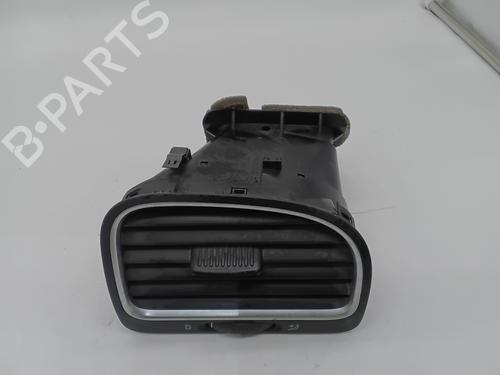Used Air vent VW GOLF VI (5K1) 1.4 TSI (122 hp) 28810623