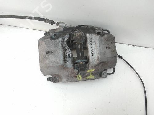 Left front brake caliper BMW X4 (G02, F98) xDrive 25 d | BP18582238M105 