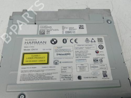 Electronic module BMW X3 (F25) xDrive 20 d | BP19659064M83 