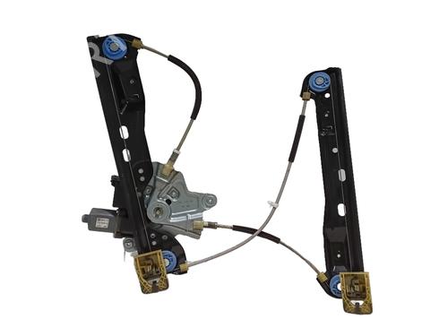 Front right window mechanism OPEL INSIGNIA A (G09) 2.0 CDTI (68) | BP36408475C23 - Image 6