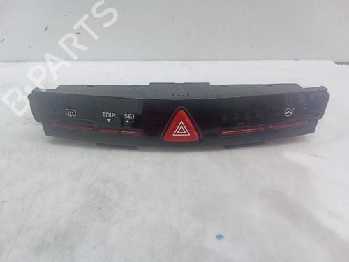 Switch SSANGYONG XLV SUV  | BP18738077I30 