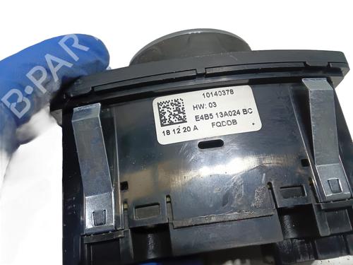 Headlight switch FORD KA+ III (UK, FK) 1.2 Ti-VCT | BP36294300I24 - Image 5