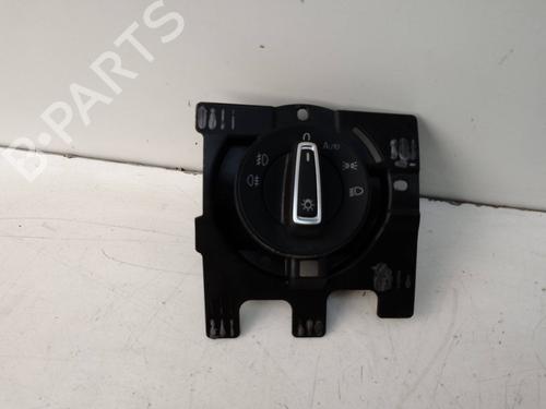 Used Headlight switch Headlight switch VW T-ROC (A11, D11) 1.6 TDI (115 hp) 18583799 18583799