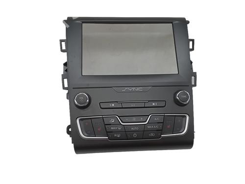 Used Climate control FORD MONDEO V Saloon (CD) 2.0 Hybrid (188 hp) 30527050