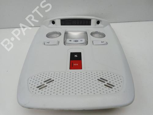 Used Interior roof light Interior roof light 23142609 23142609
