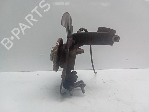 Right front steering knuckle SEAT TOLEDO IV (KG3) | BP21800498M26