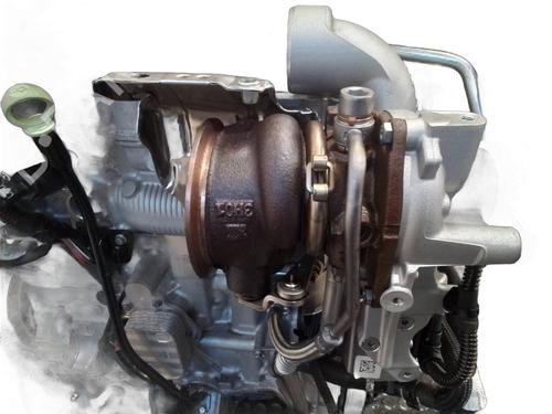 Engine OPEL CORSA F (P2JO) 1.2 (68) | BP22401613M1 - Image 6